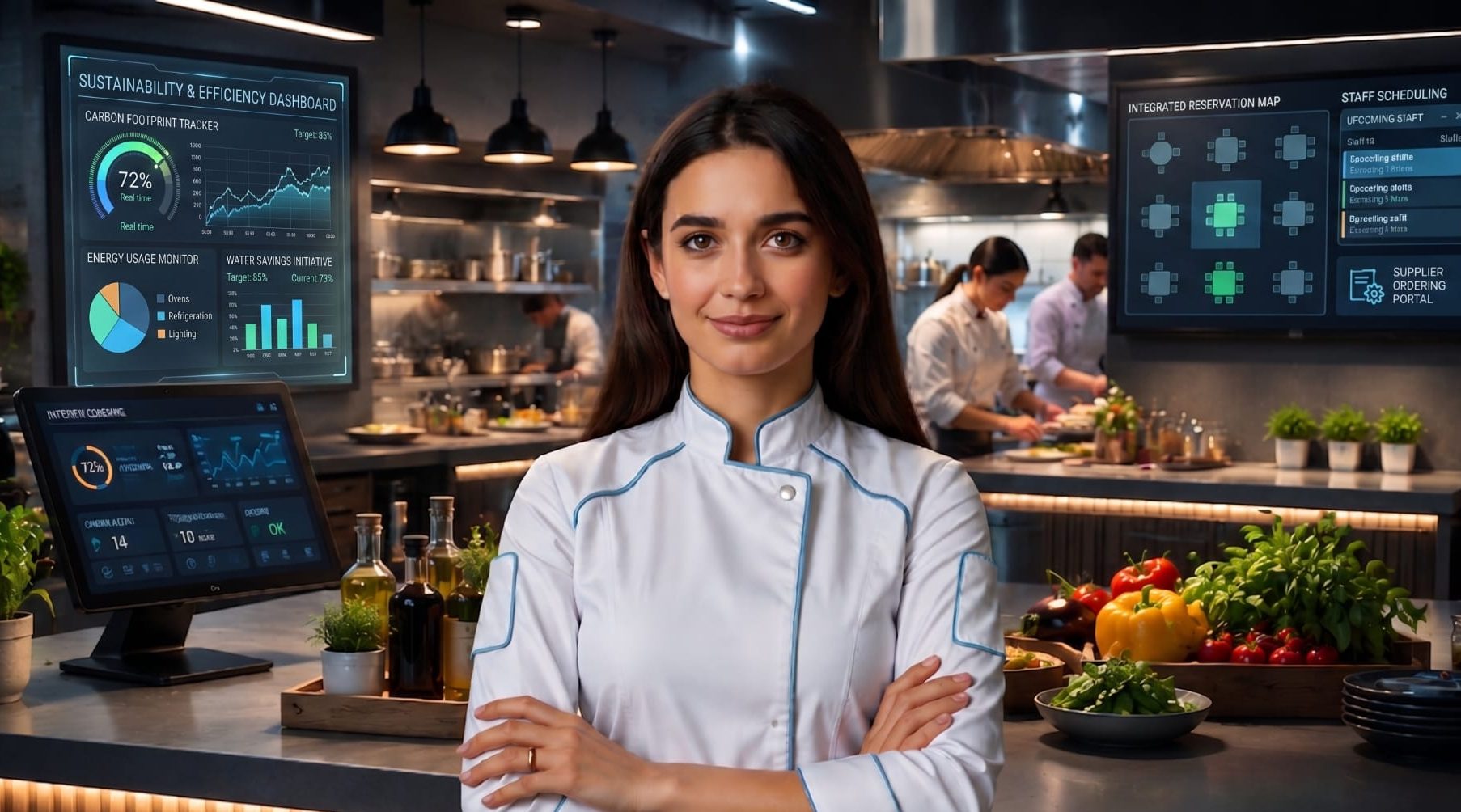 IFTS Hospitality Innovation Specialist