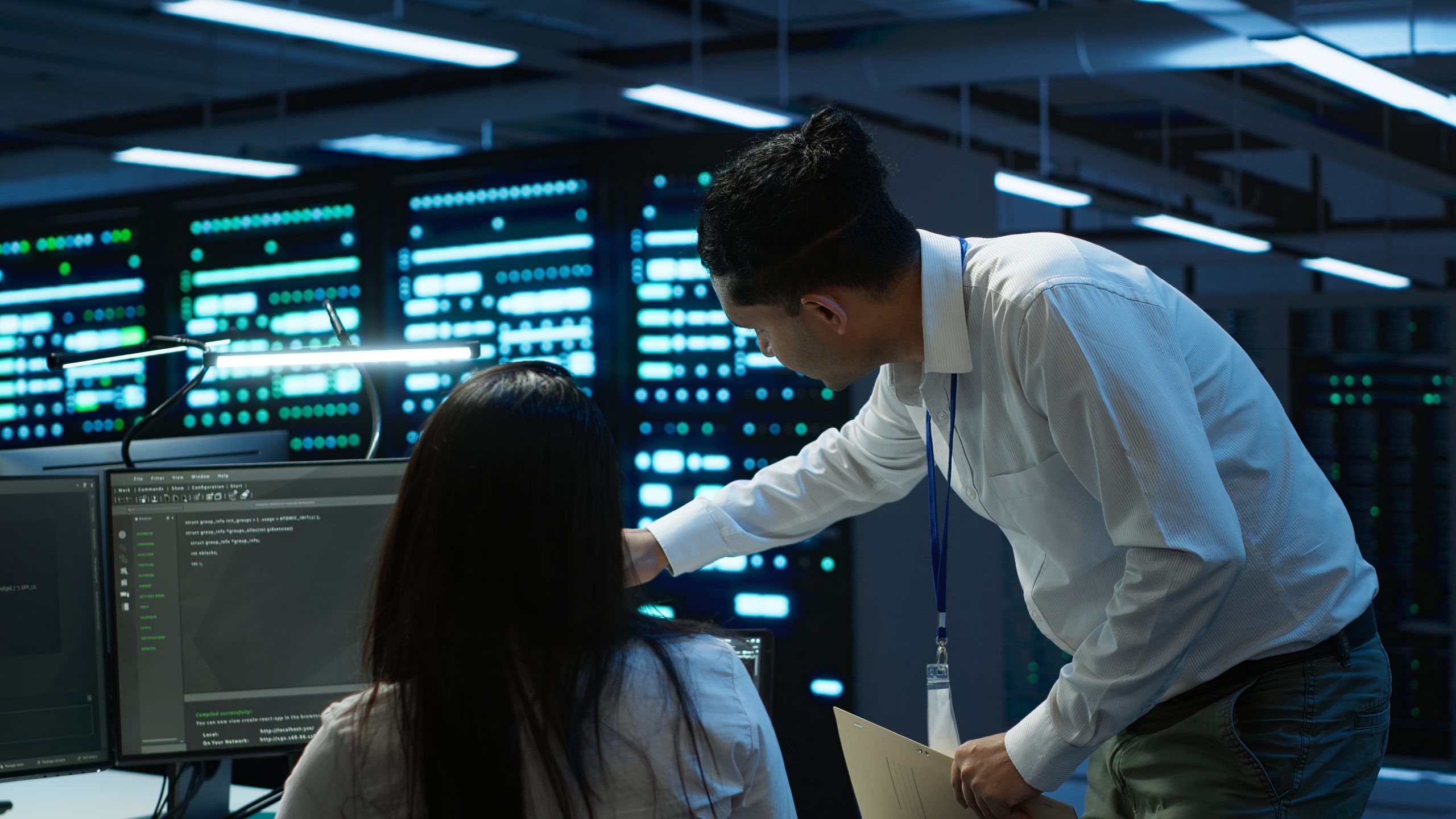 System Administrator IFTS