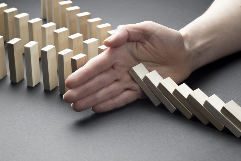 Risk management Galdus
