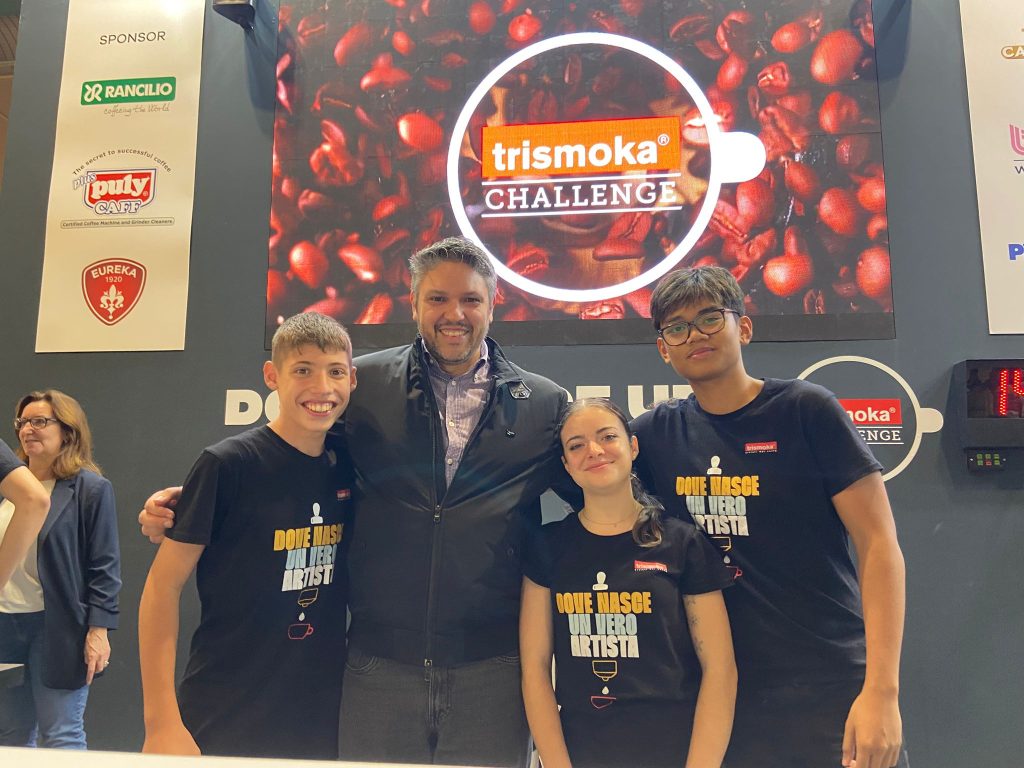 Trismoka Challenge 2025