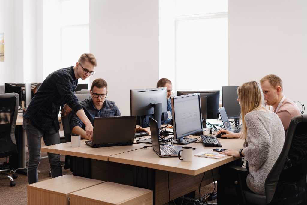 Corso IFTS System Administrator in apprendistato duale a Milano – Galdus